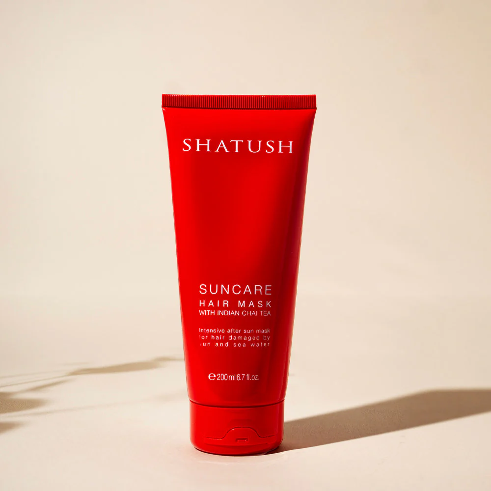 Shatush Sun Care Hair Mask 200ml - Image 2