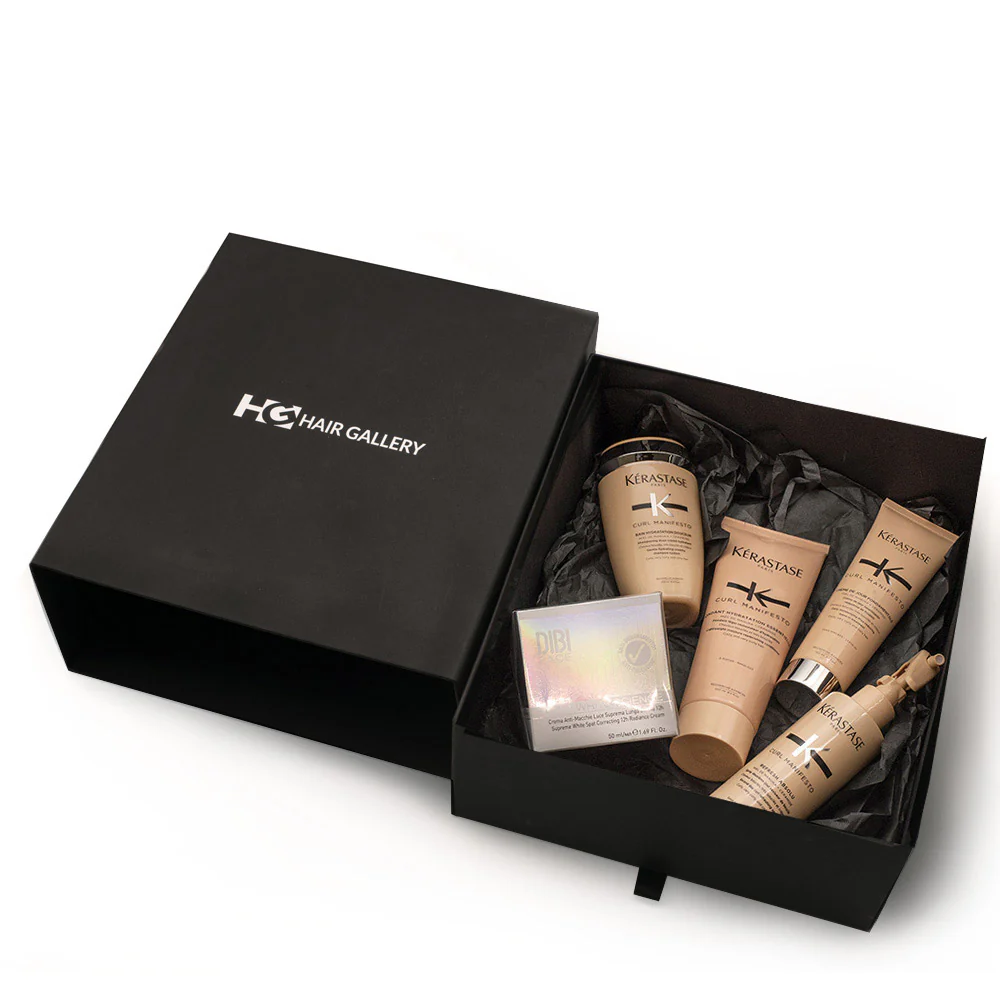 Dibi Milano & Kerastase - Luminosità e Ricci - Image 2