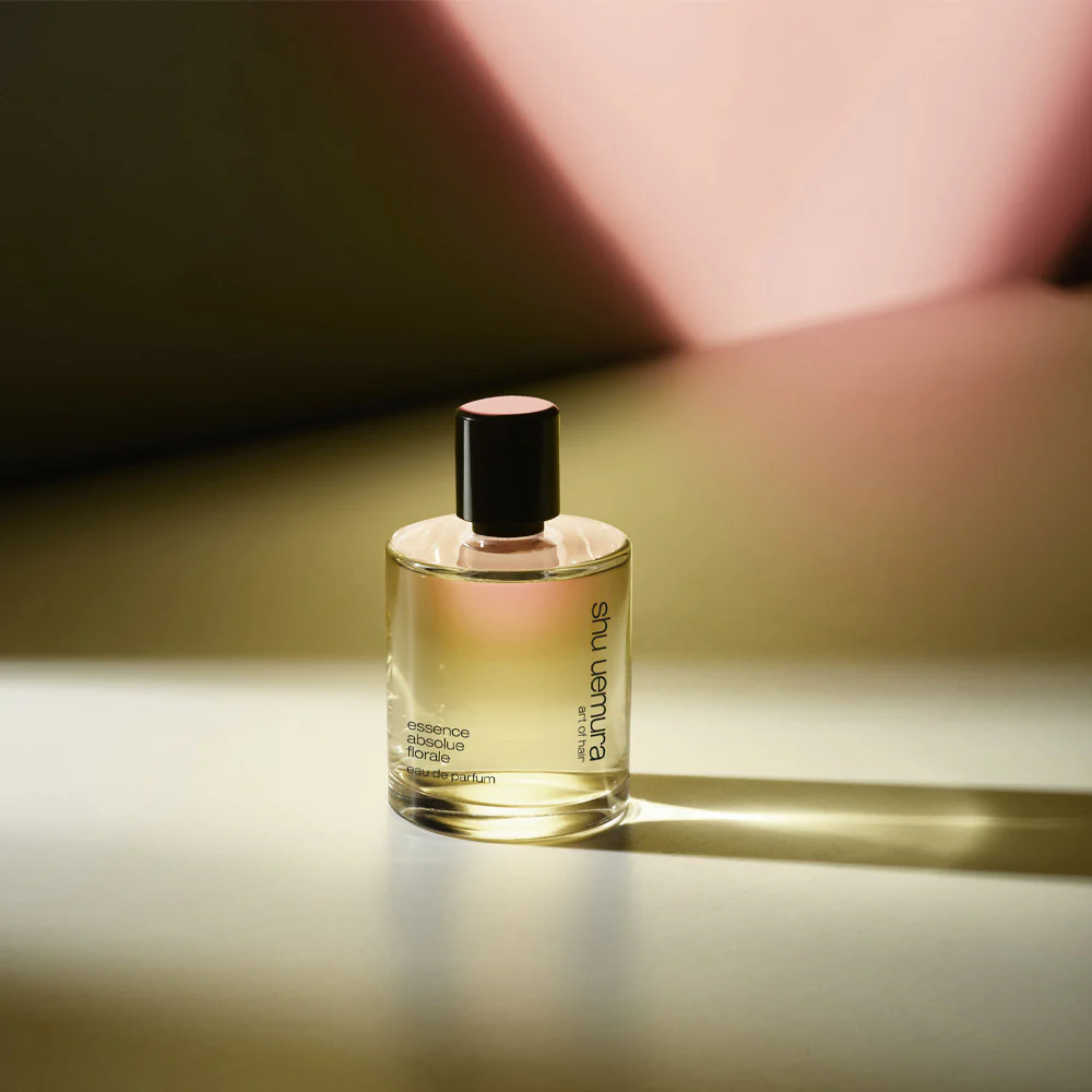Shu Uemura Art Of Hair Essence Absolue Floreale 100ml - fragranza - Image 2