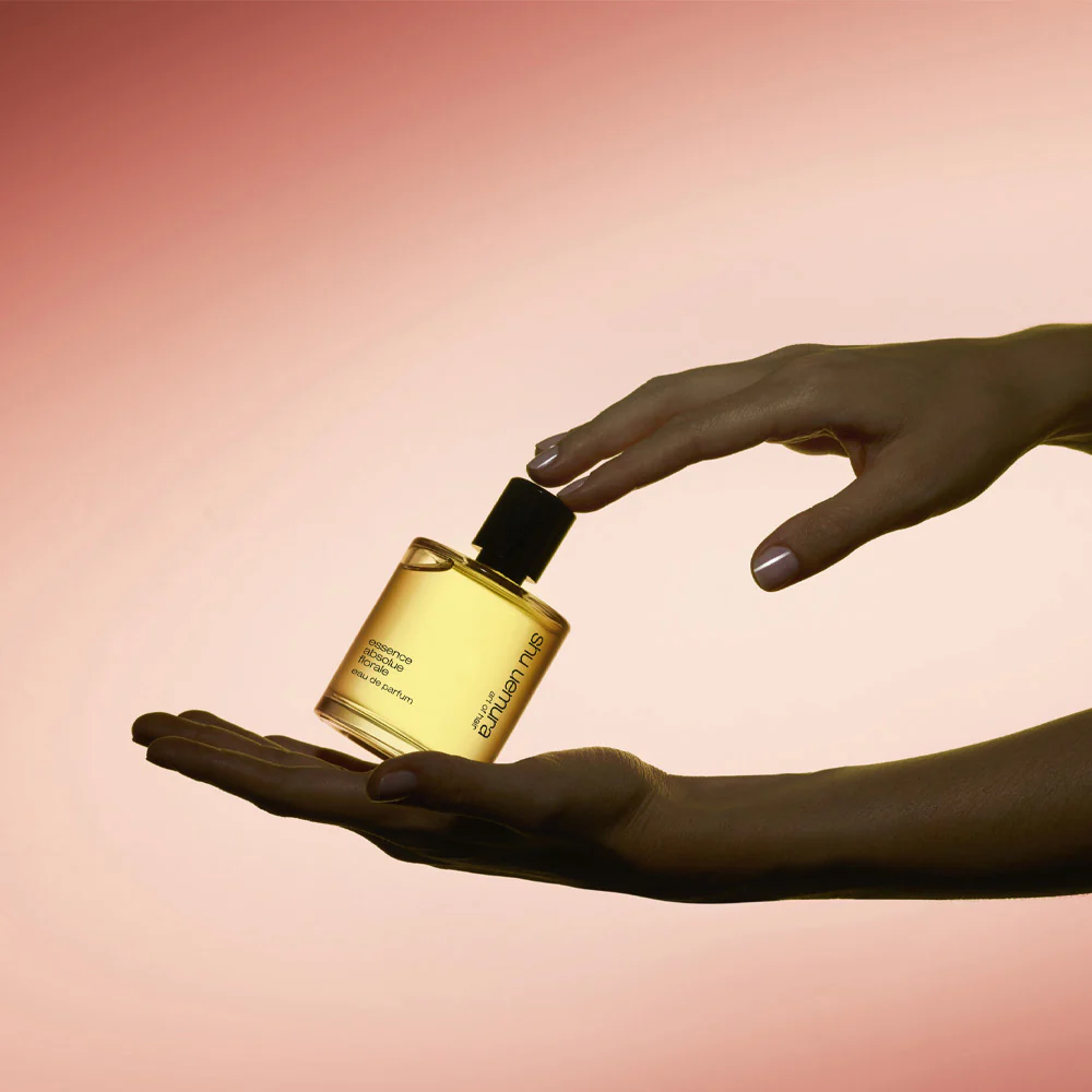 Shu Uemura Art Of Hair Essence Absolue Floreale 100ml - fragranza - Image 4