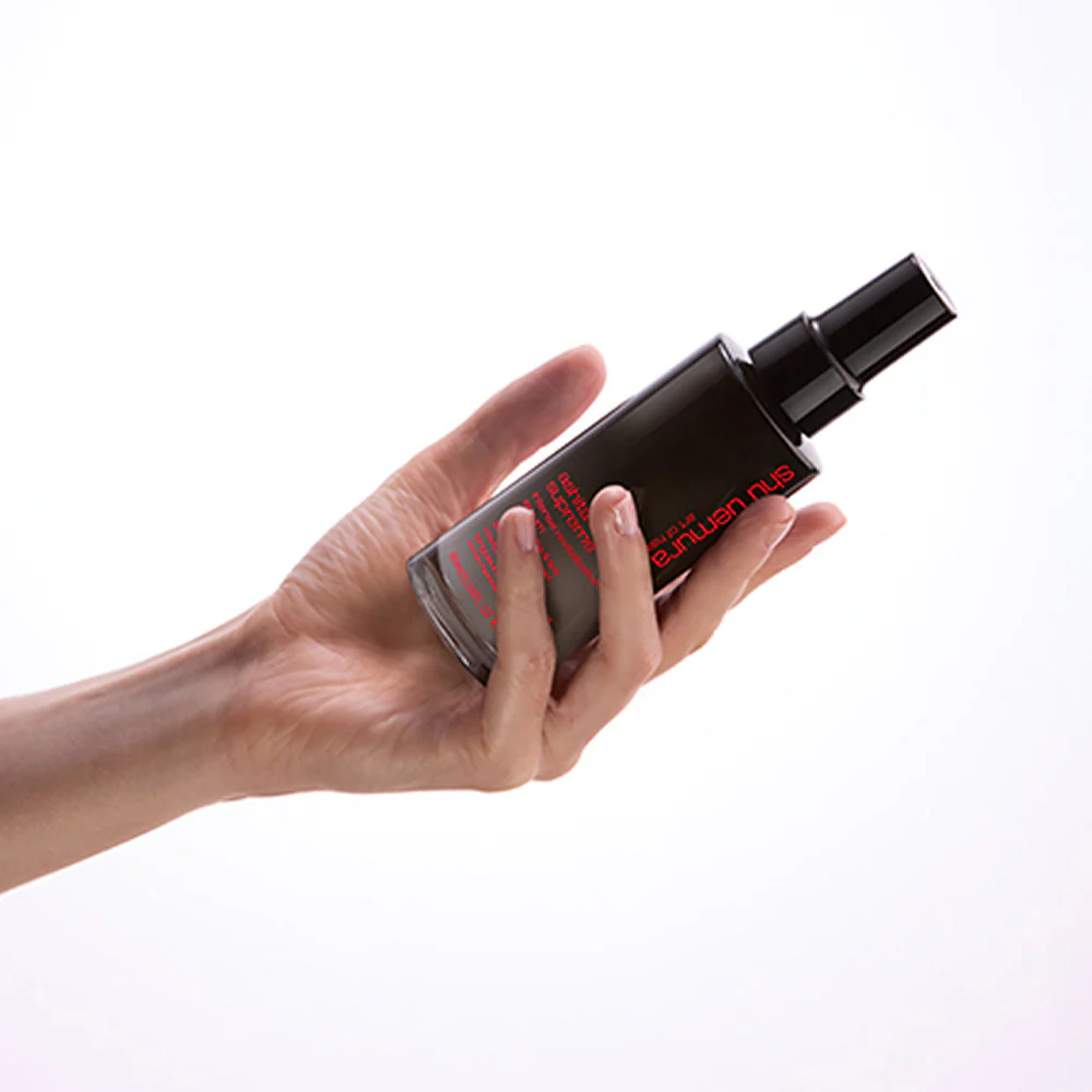 Shu Uemura Ashita Supreme Serum 90ml - siero rivitalizzante - Image 7