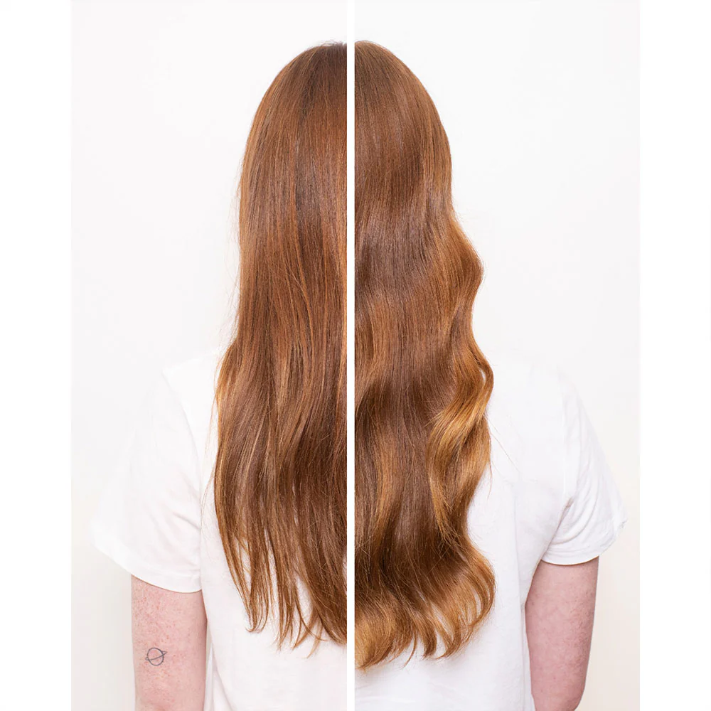 Shu Uemura Essence Absolue Nourishing Overnight Hair Serum 150ml - siero notte nutriente - Image 4