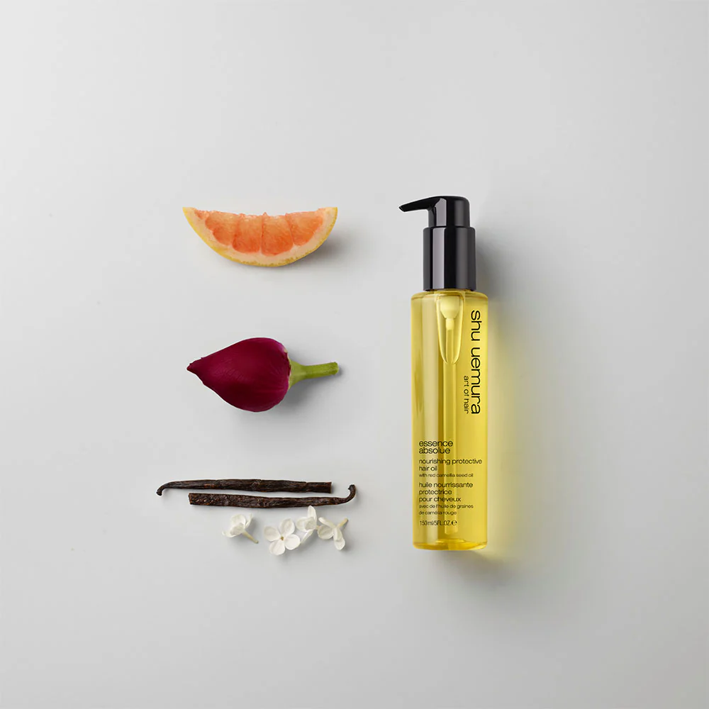 Shu Uemura Essence Absolue Nourishing Protective Oil 150ml - olio protettivo ed idratante - Image 4