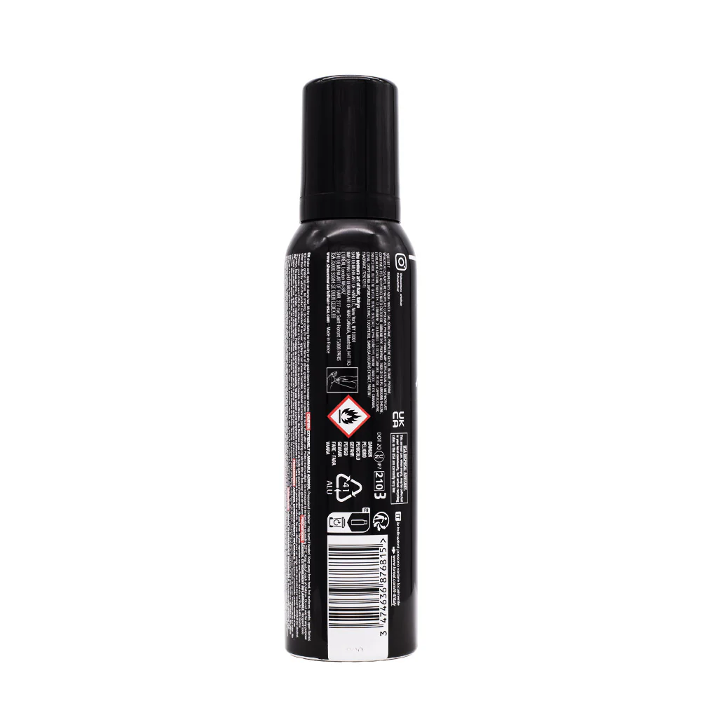 Shu Uemura Styling Awa Volume 150ml - mousse volumizzante per capelli fini - Image 4