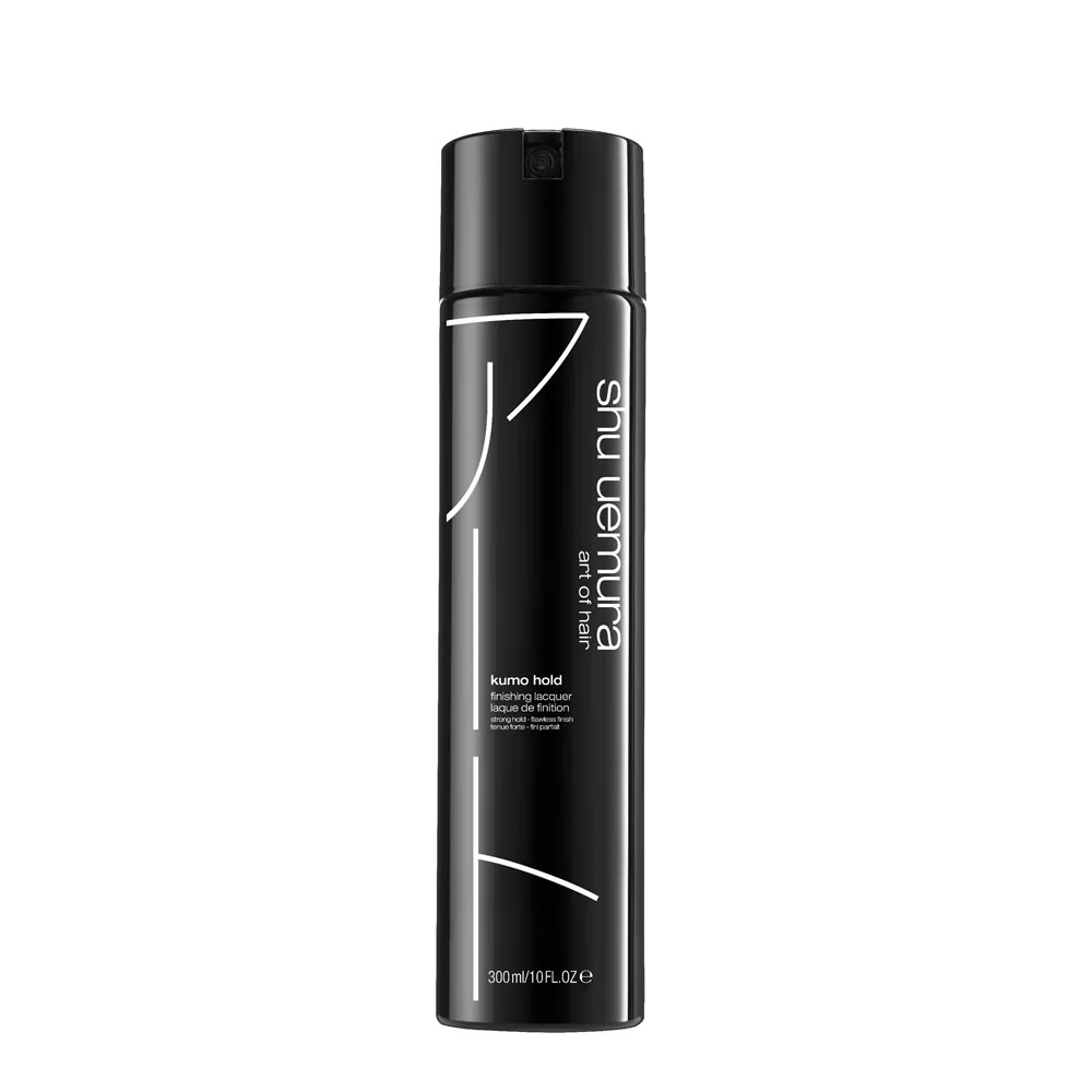 Shu Uemura Styling Kumo Hold 300ml - lacca forte modellante