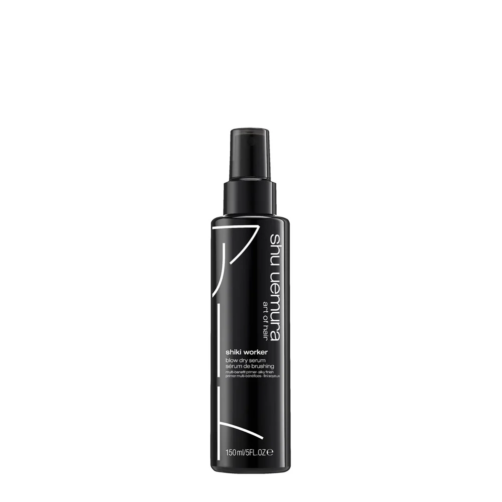 Shu Uemura Styling Shiki Worker 150ml - latte idratante