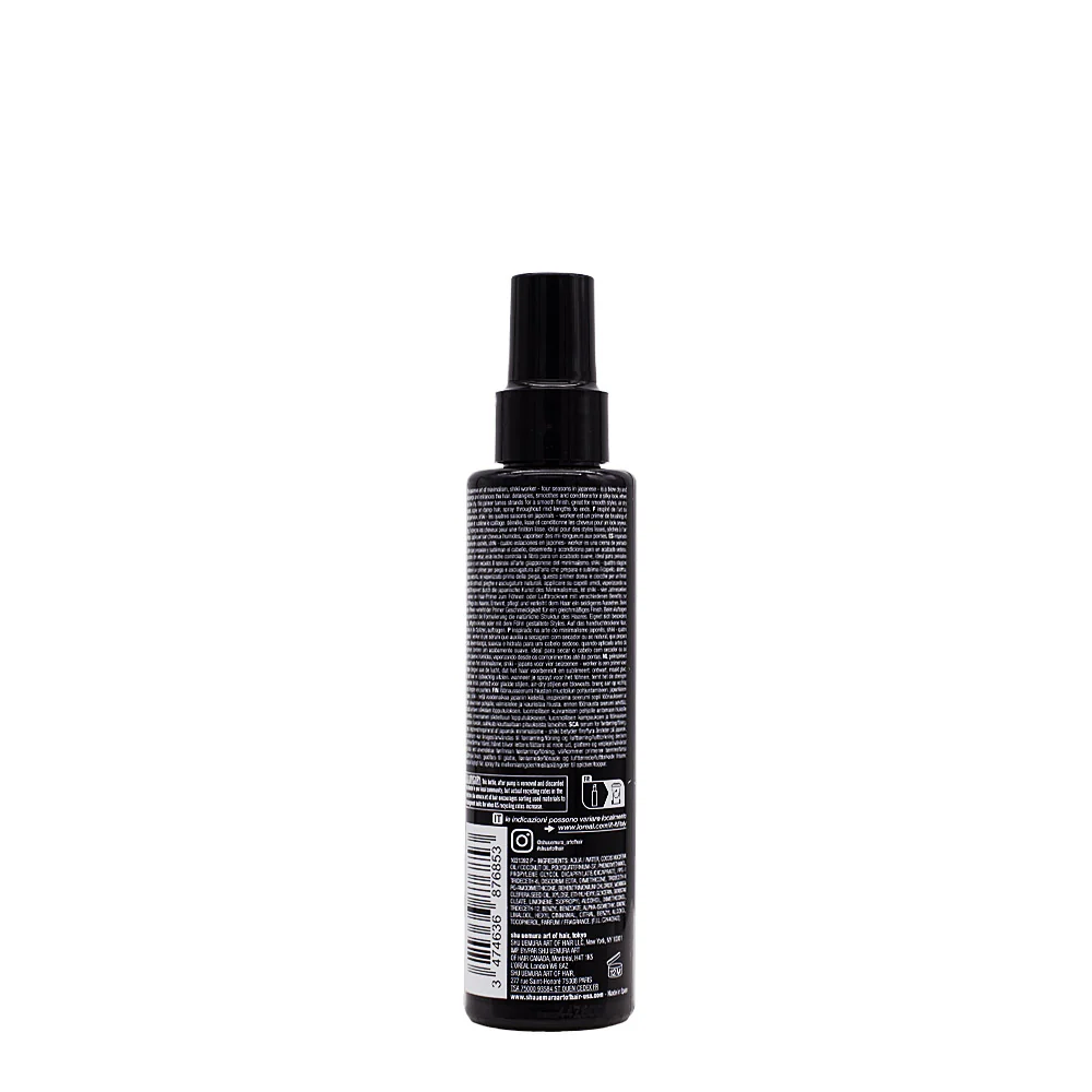 Shu Uemura Styling Shiki Worker 150ml - latte idratante - Image 2