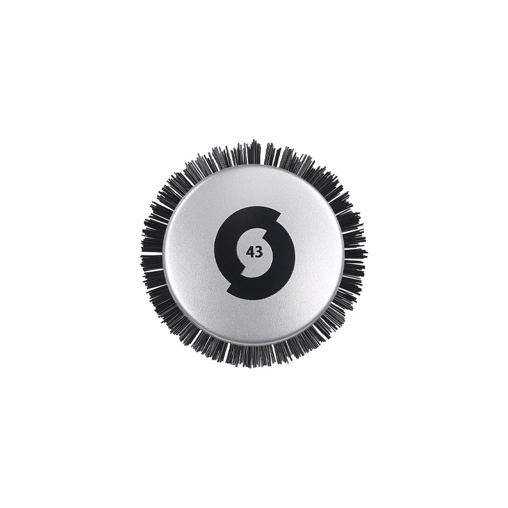 Sibel Ceram-X   43 ø 43mm   - spazzola termica - Image 2