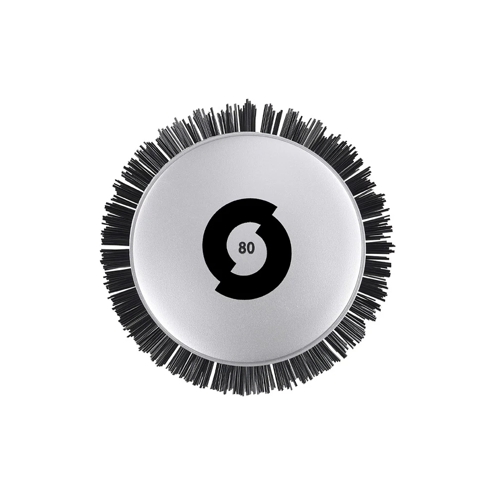Sibel Ceram-X  80 ø 80mm  - spazzola termica - Image 2