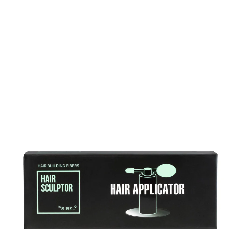 Sibel Hair Sculptor - applicatore spray manuale - Image 2
