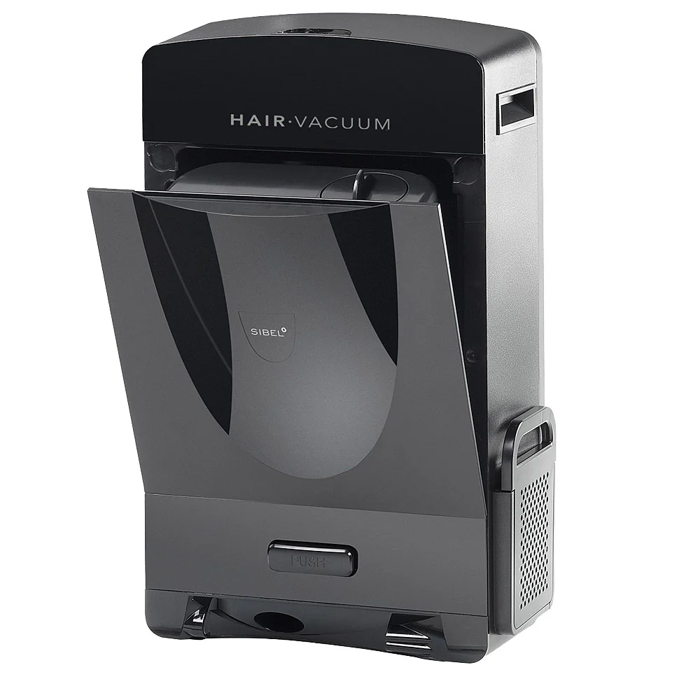 Sibel Hair Vacuum - aspiracapelli - Image 2