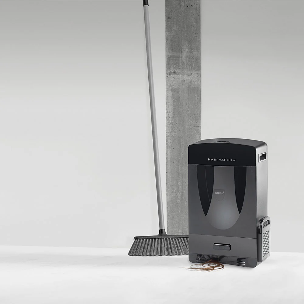 Sibel Hair Vacuum - aspiracapelli - Image 3