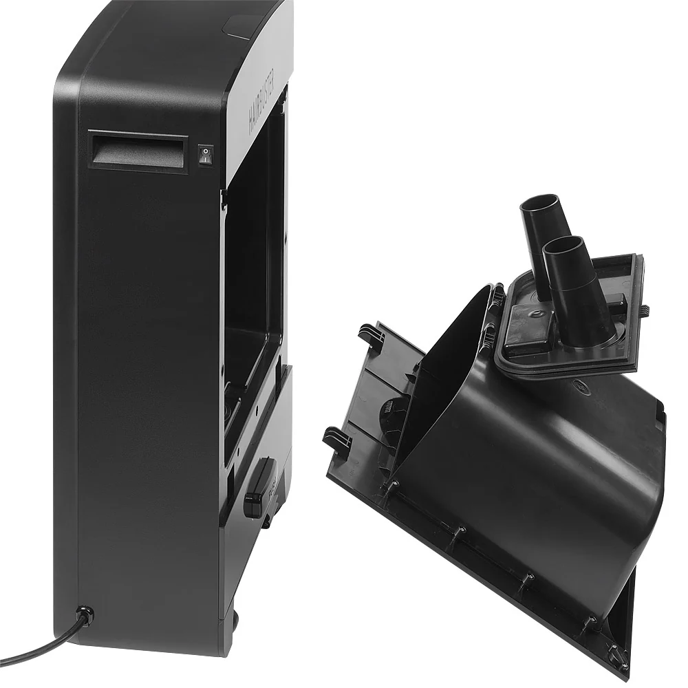 Sibel Hair Vacuum - aspiracapelli - Image 6
