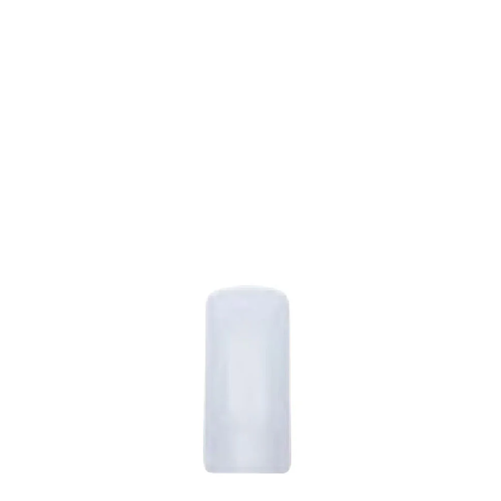 Sibel Nail Tips Quadrati N°1 50 pcs - tips naturali