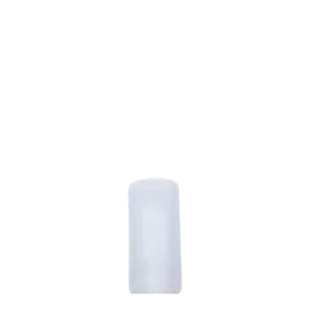 Sibel Nail Tips Quadrati N°2 50 pcs - tips naturali
