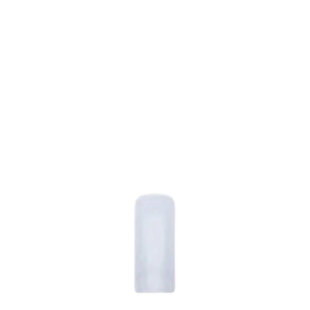 Sibel Nail Tips Quadrati N°5 50 pcs - tips naturali