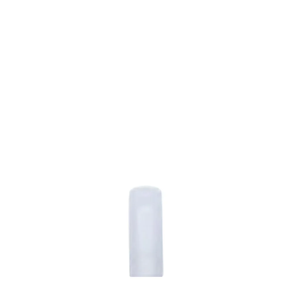 Sibel Nail Tips Quadrati N°6 50 pcs - tips naturali