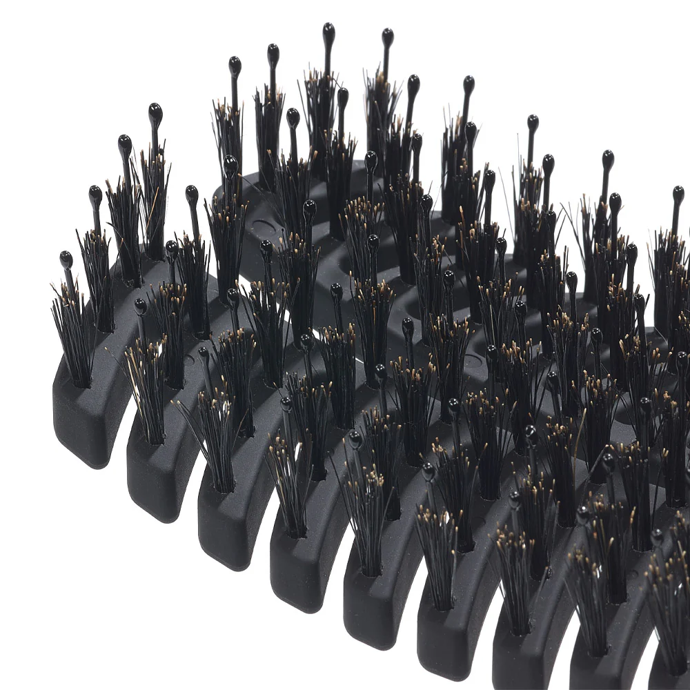 Sibel Proflex S Black  - spazzola ventilata - Image 2