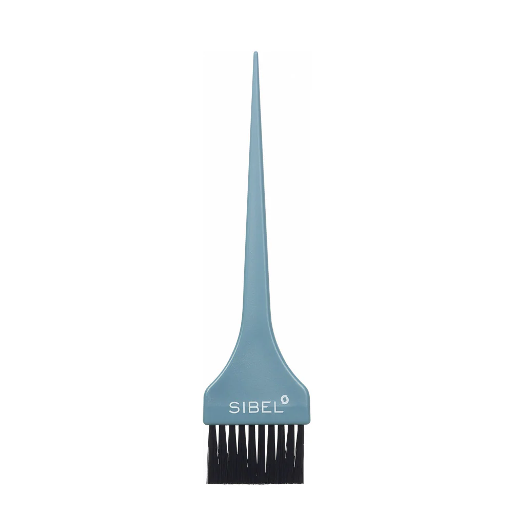 Sibel Tinting Brushes 2pcs - pennelli per colorazione - Image 3