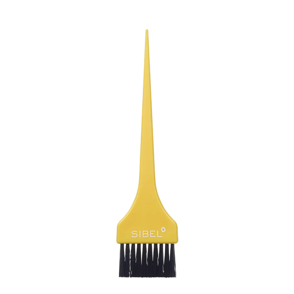 Sibel Tinting Brushes 2pcs - pennelli per colorazione - Image 4