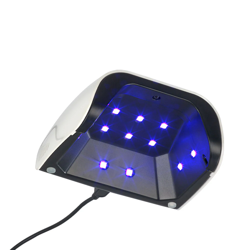 Sibel Twinky Uv Mini Lamp Bianca - lampada led portatile - Image 3