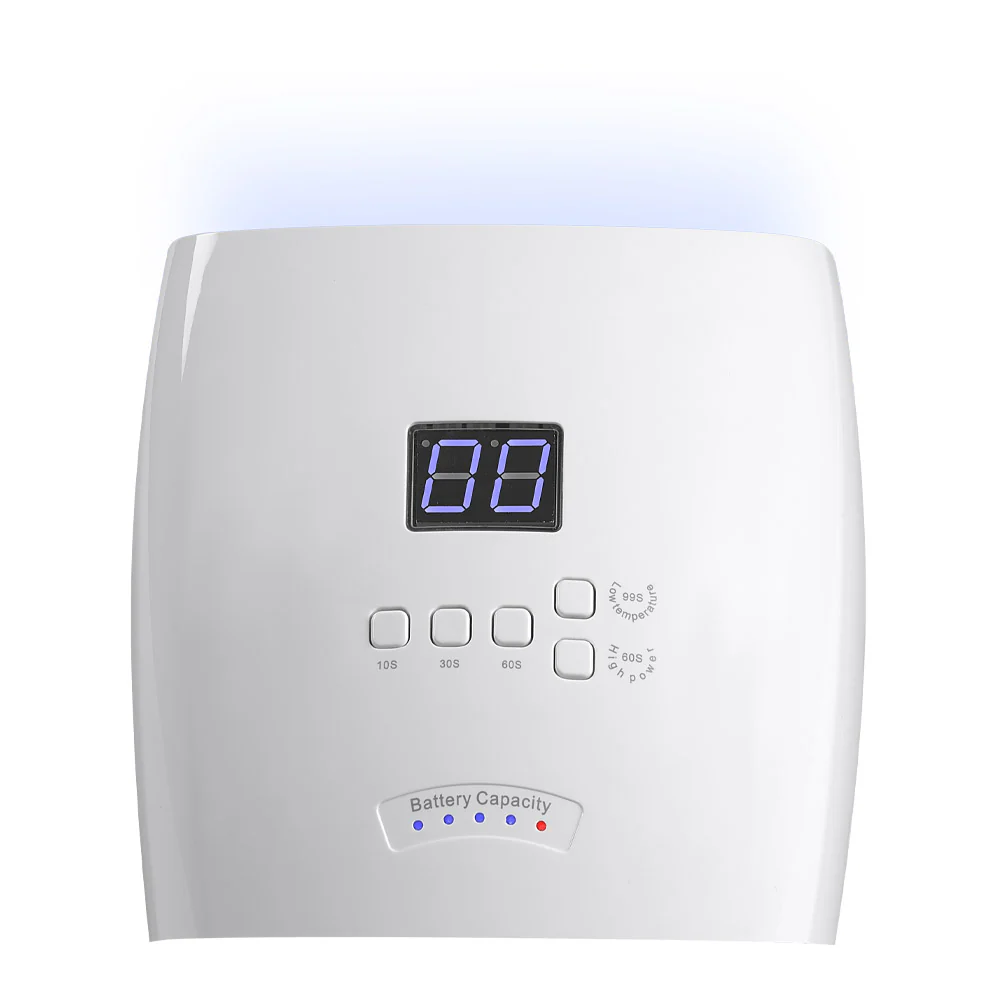 Sibel Uv Lamp 48W - lampada UV/LED - Image 2