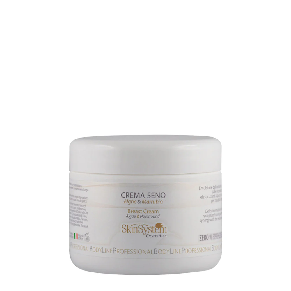 SkinSystem Breast Cream 250ml - crema seno