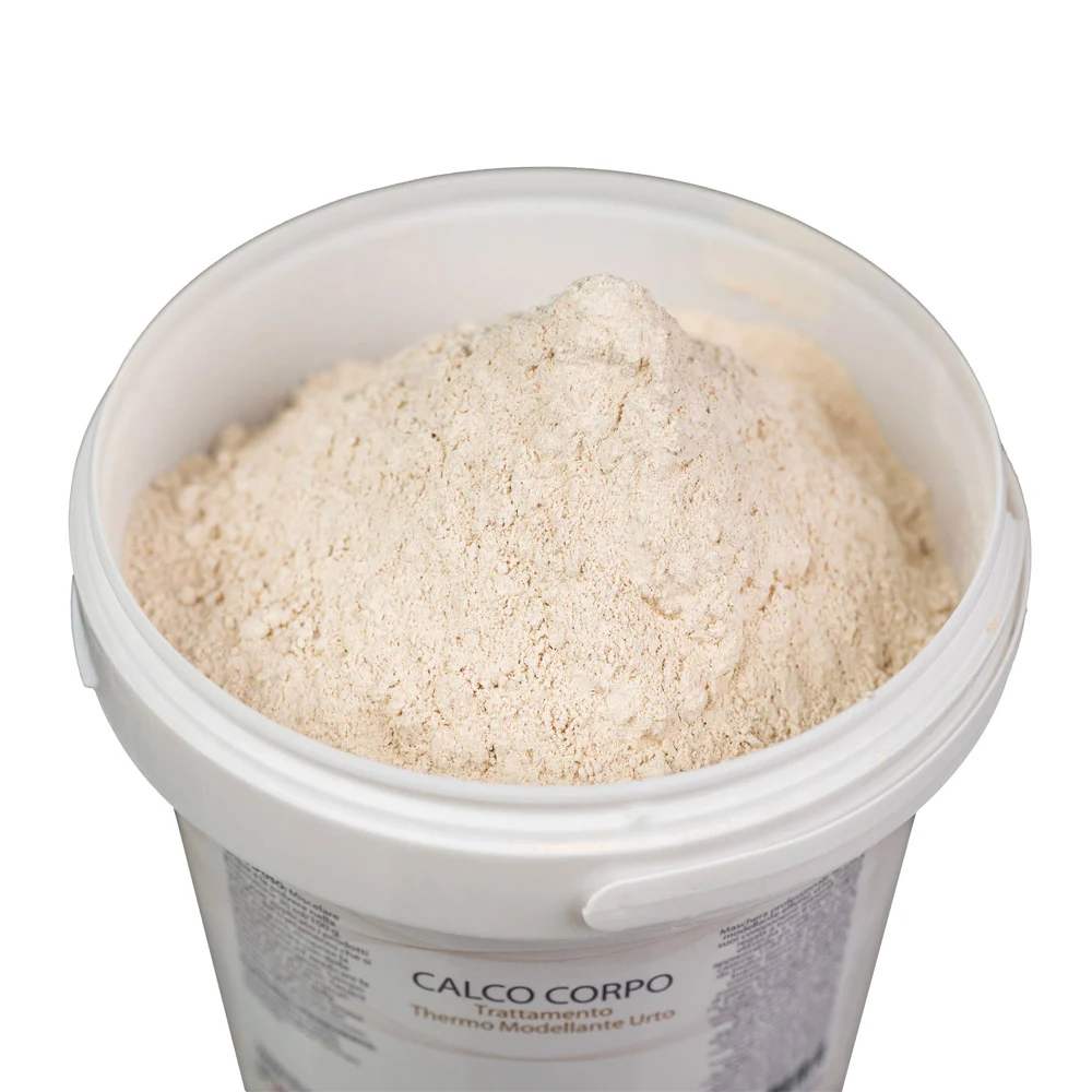 SkinSystem Calco Corpo Trattamento Cryo/Thermo Modellante 800gr - calco corpo - Image 2