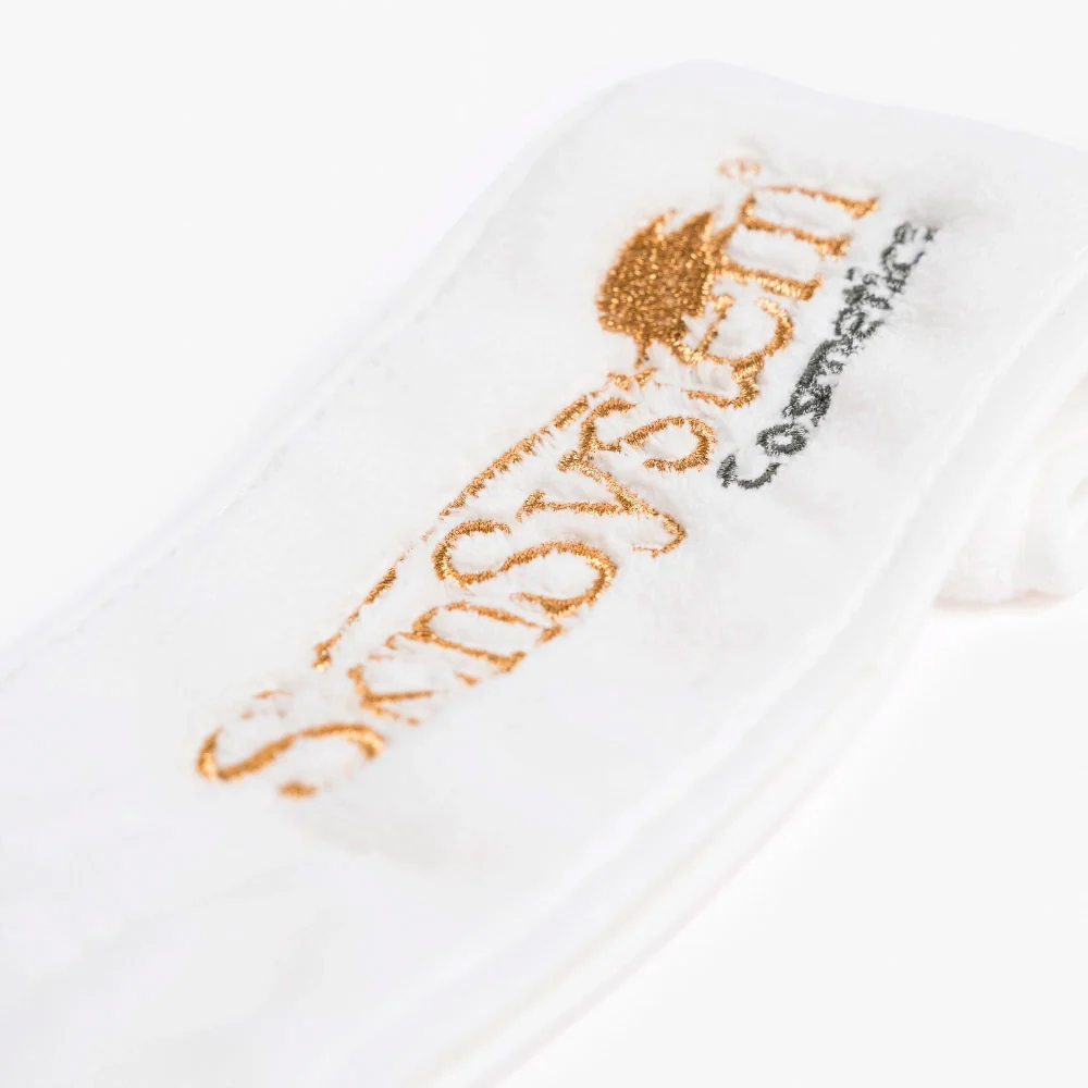 SkinSystem Fascia Skincare Bianca - fascia in spugna - Image 3