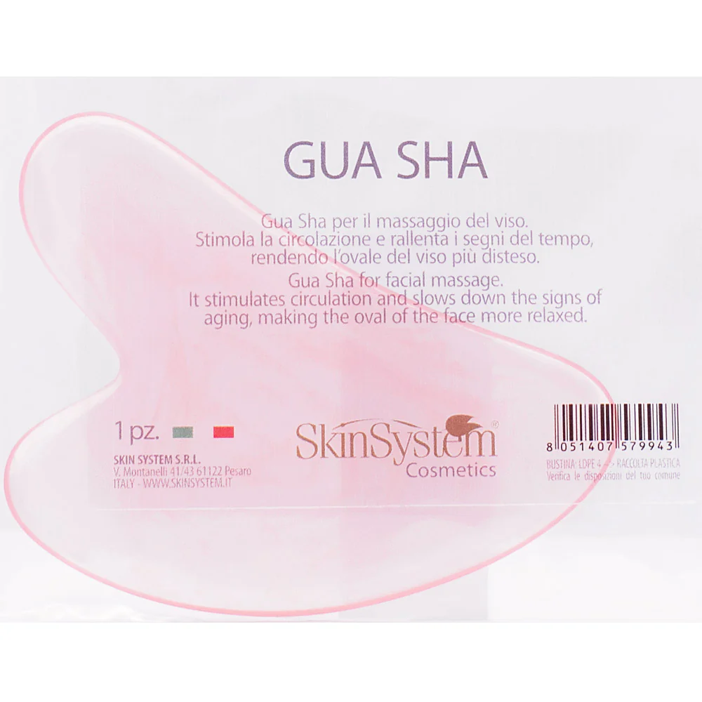 SkinSystem Gua Sha - Pietra Gua Sha - Image 3