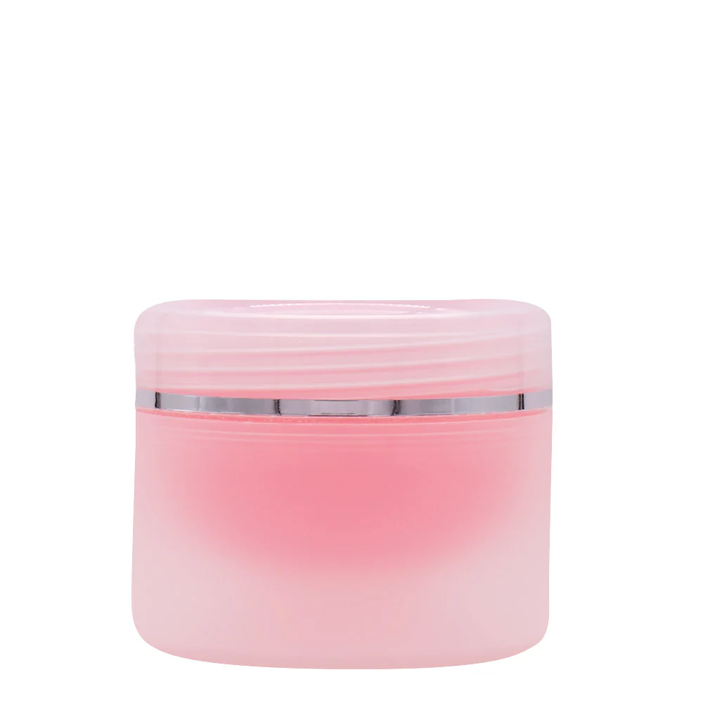 SkinSystem Peel Off Pink Mask Hydro 100ml - maschera peel-off purificante - Image 2
