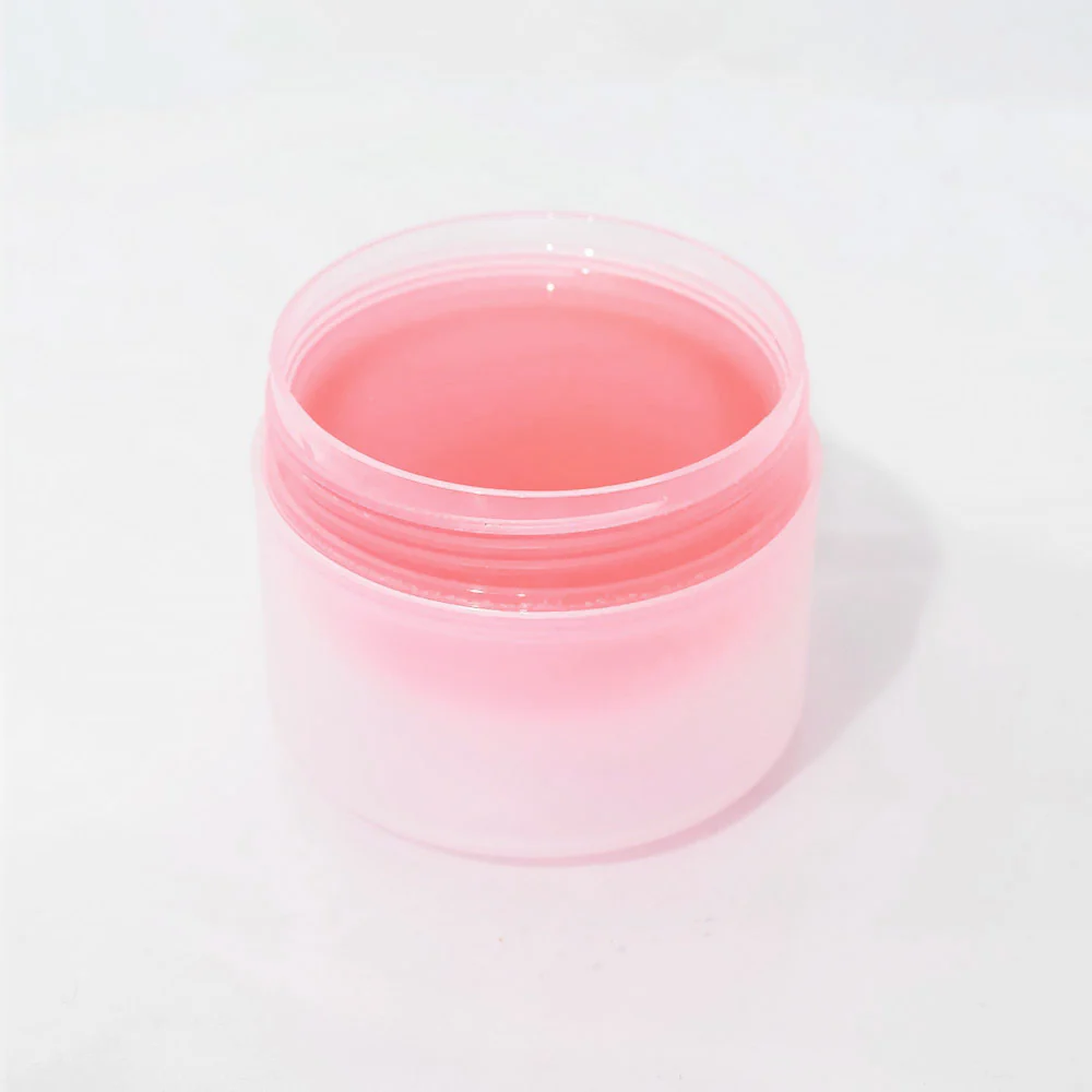 SkinSystem Peel Off Pink Mask Hydro 100ml - maschera peel-off purificante - Image 3