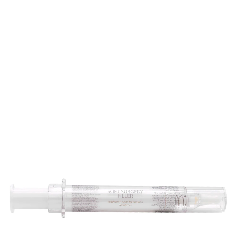 SkinSystem Soft Surgery Filler 10ml -  siero riempitivo - Image 2