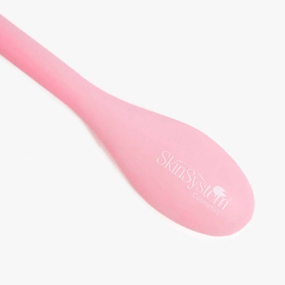 SkinSystem Spazzola Skincare in Silicone - Image 3