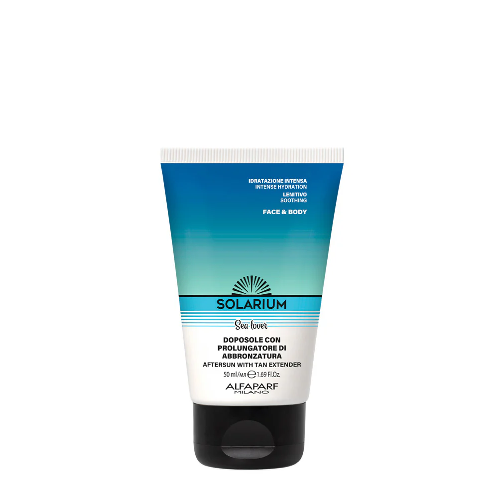 Solarium Spf 15 Travel Set 2x50ml - viso e corpo - Image 3