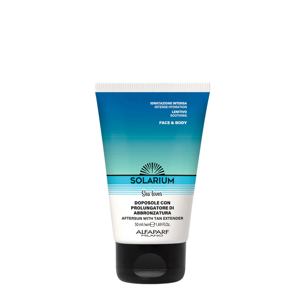 Solarium Spf 30 Travel Set Viso E Corpo - kit protezione solare e doposole - Image 4