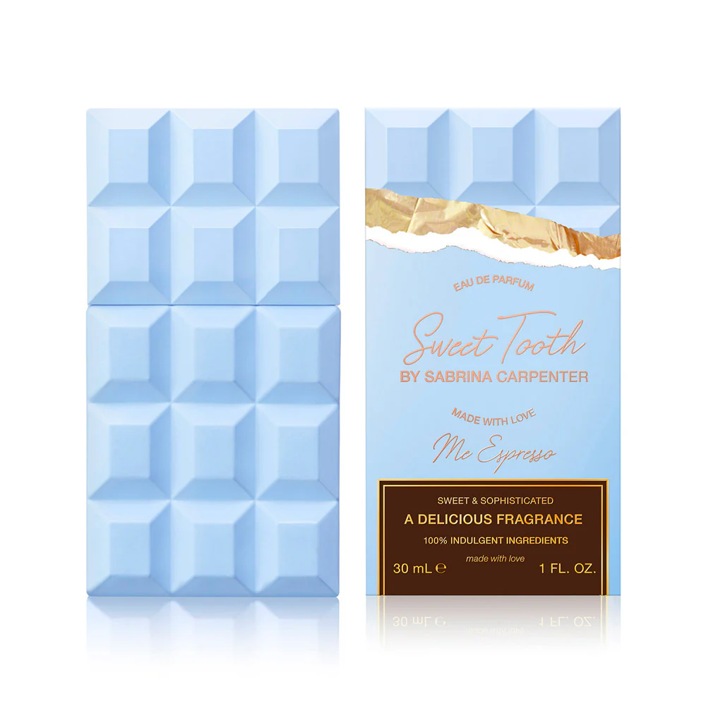 Sweet Tooth By Sabrina Carpenter Me Espresso Eau de Parfum 30ml -  profumo donna - Image 2