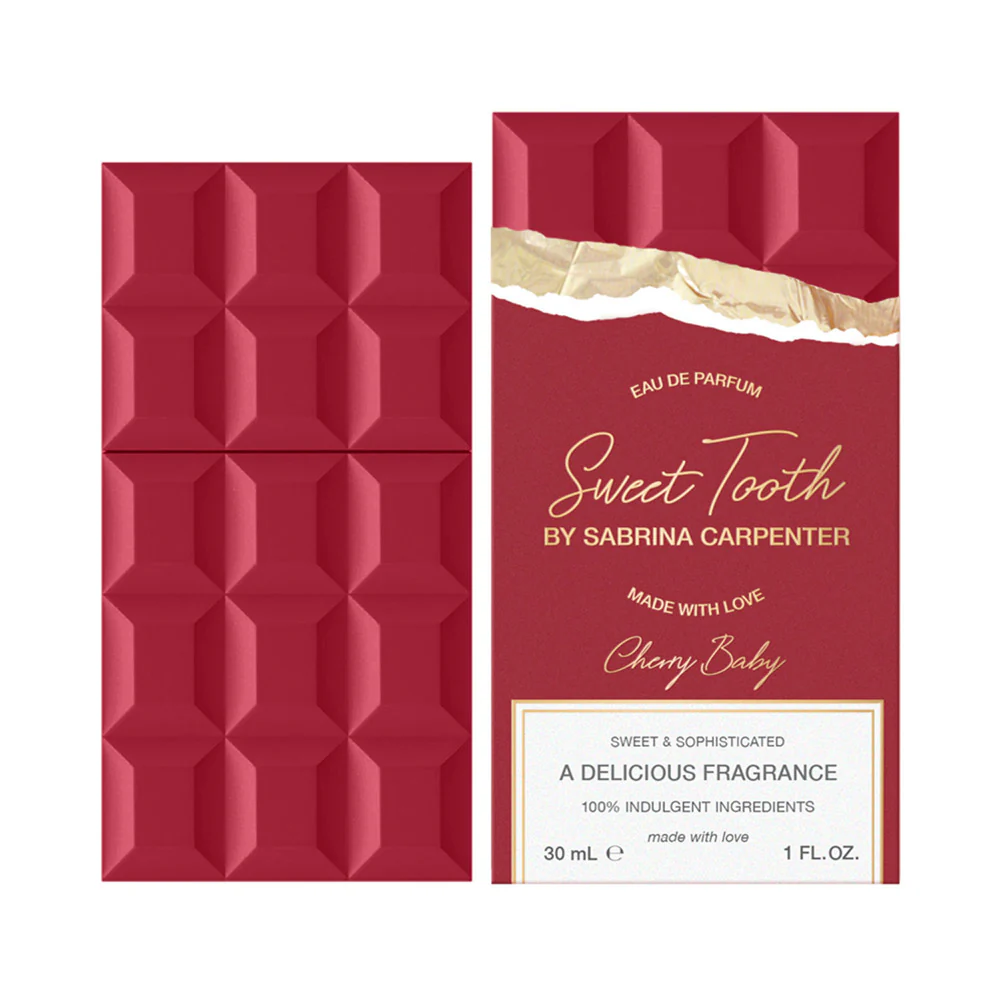 Sweet Tooth By Sabrina Carpenter Cherry Baby 30ml - profumo donna - Image 2