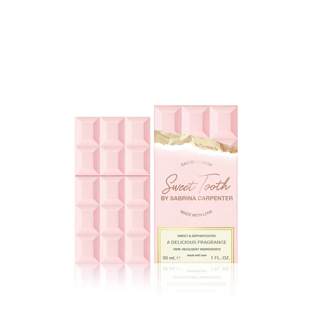 Sweet Tooth By Sabrina Carprenter Sweet Tooth Eau de Parfum 30ml - profumo donna - Image 2