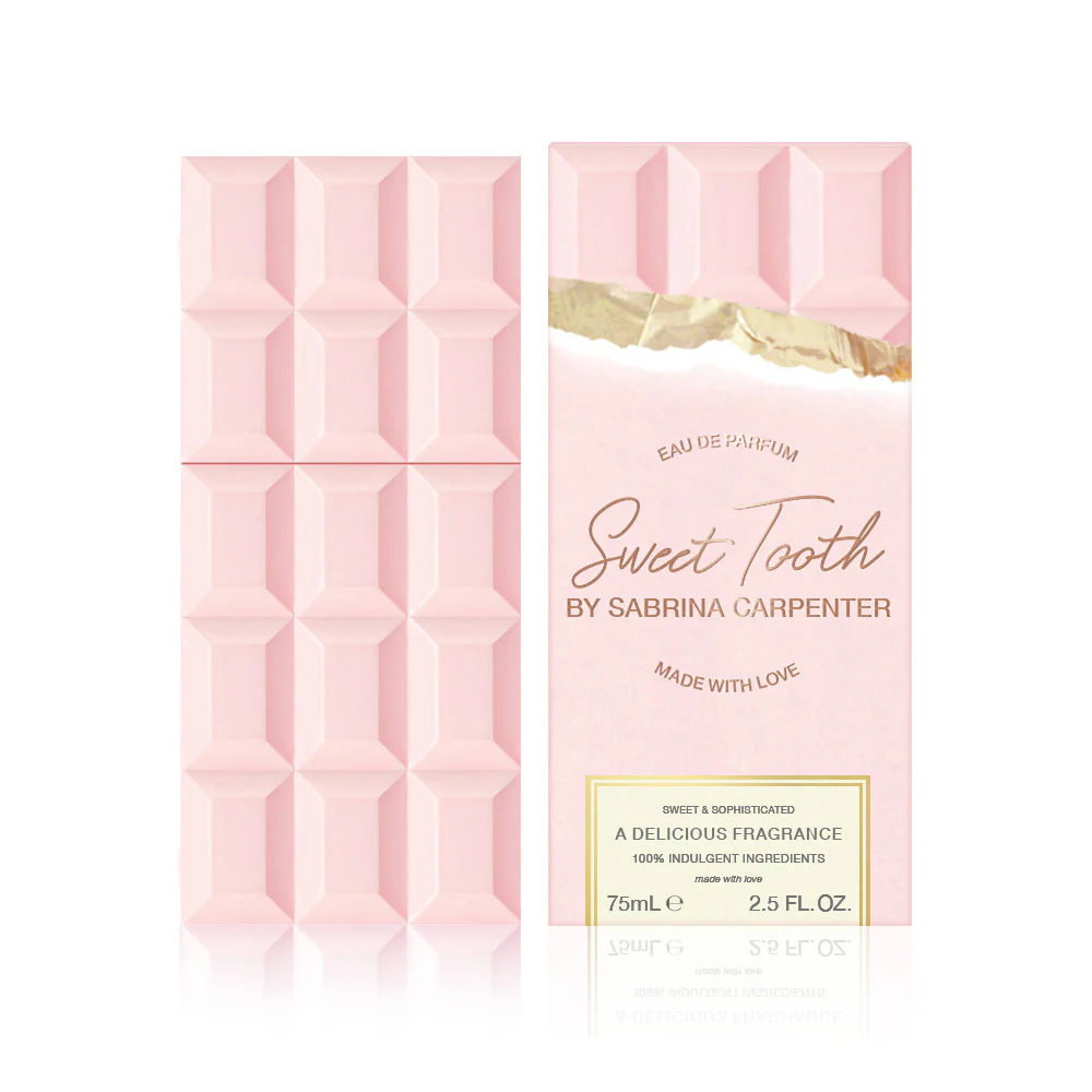 Sweet Tooth By Sabrina Carpenter Sweet Tooth Eau de Parfum 75ml - profumo donna - Image 2