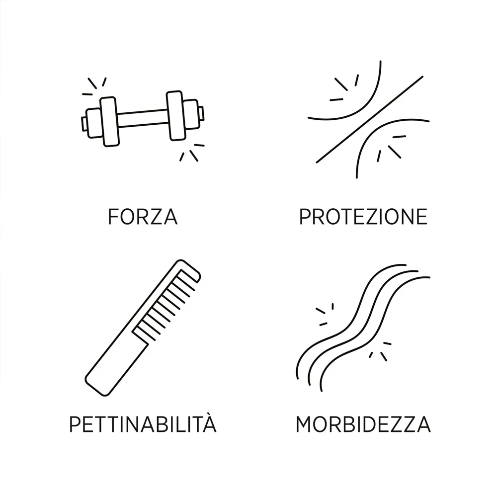 System Professional Extra Lipid Booster 95ml - trattamento rinforzante capelli danneggiati - Image 3