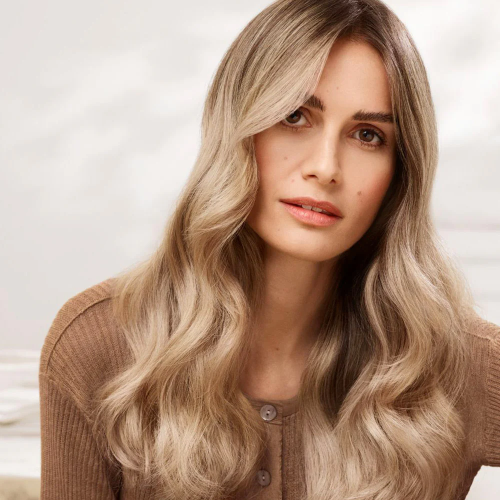 System Professional LuxeBlond Shampoo 100ml - shampoo capelli biondi freddi - Image 2