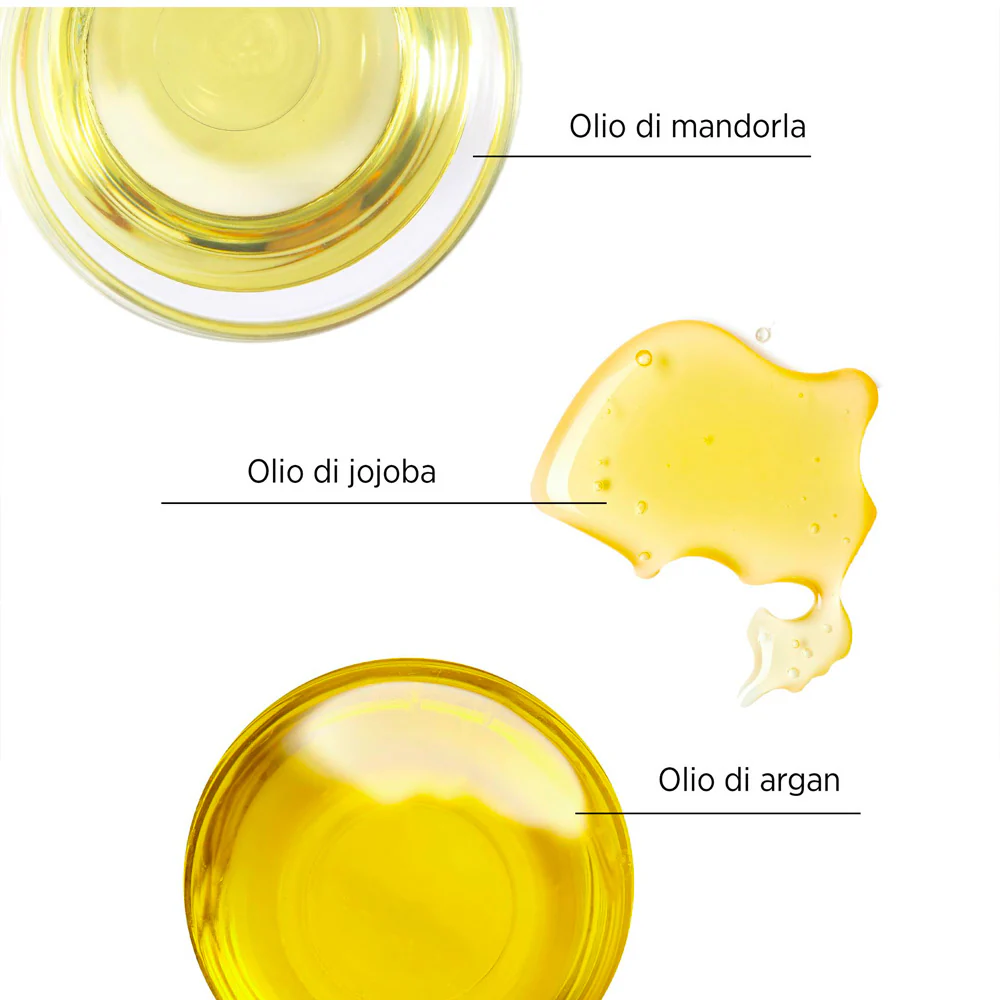 System Professional LuxeOil Elisir  100ml - olio ristrutturante anticrespo - Image 4
