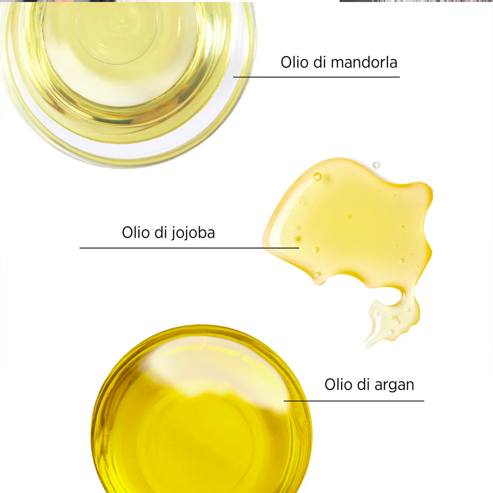 System Professional LuxeOil Keratin Protect Shampoo 250ml - shampoo capelli crespi - Image 5