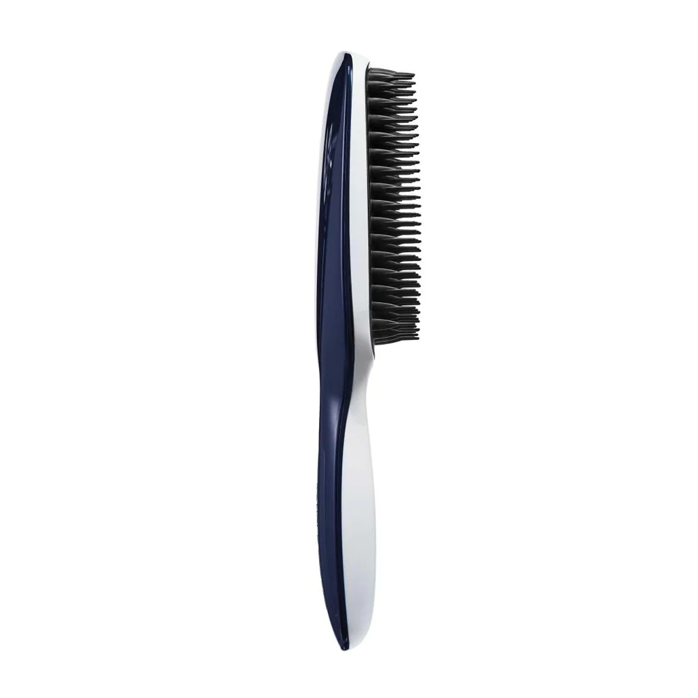 Tangle Teezer Blow Styling Smoothing Tool Full Blue - spazzola piatta grande - Image 2