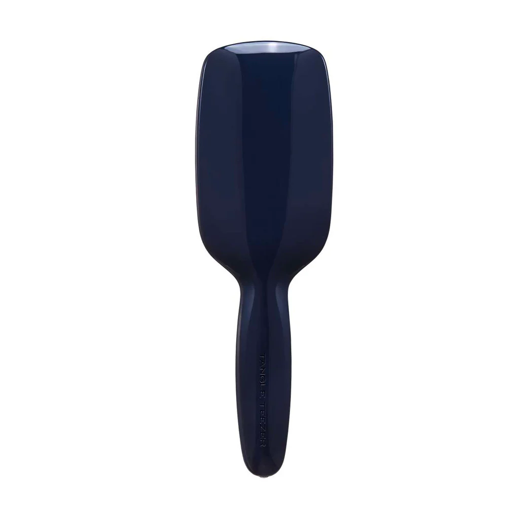 Tangle Teezer Blow Styling Smoothing Tool Full Blue - spazzola piatta grande - Image 3