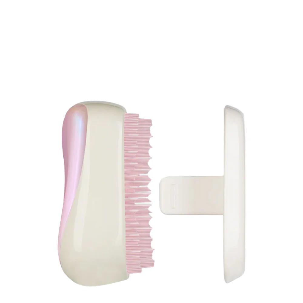 Tangle Teezer Compact Styler Pink - spazzola compatta - Image 2