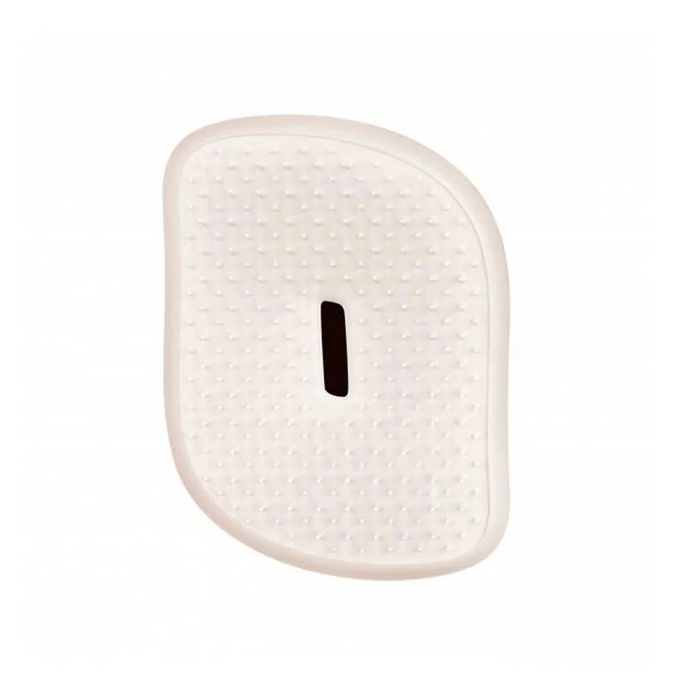 Tangle Teezer Compact Styler Rose Gold Luxe - spazzola compatta - Image 3