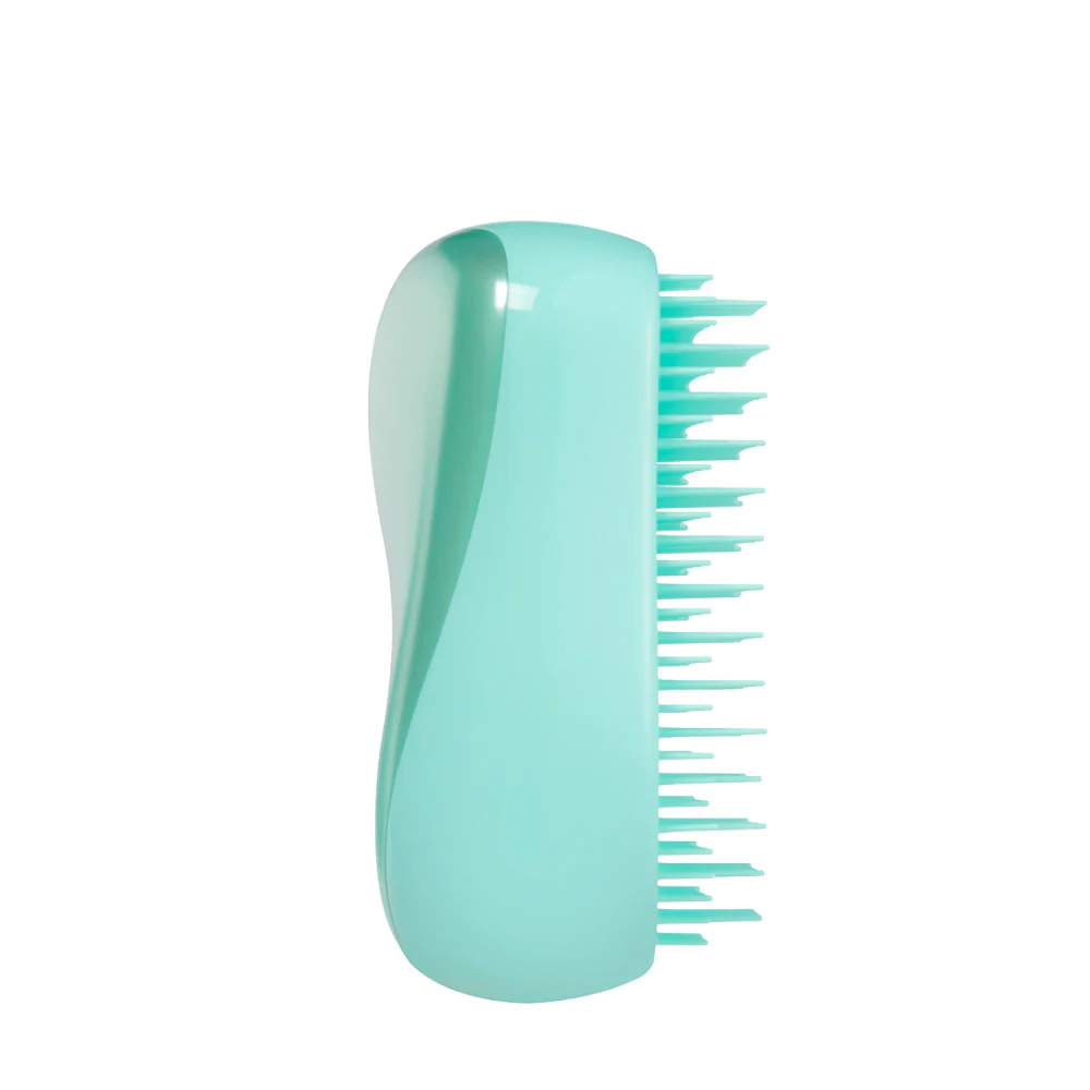 Tangle Teezer Compact Styler Teal Matte Chrome - spazzola compatta - Image 3