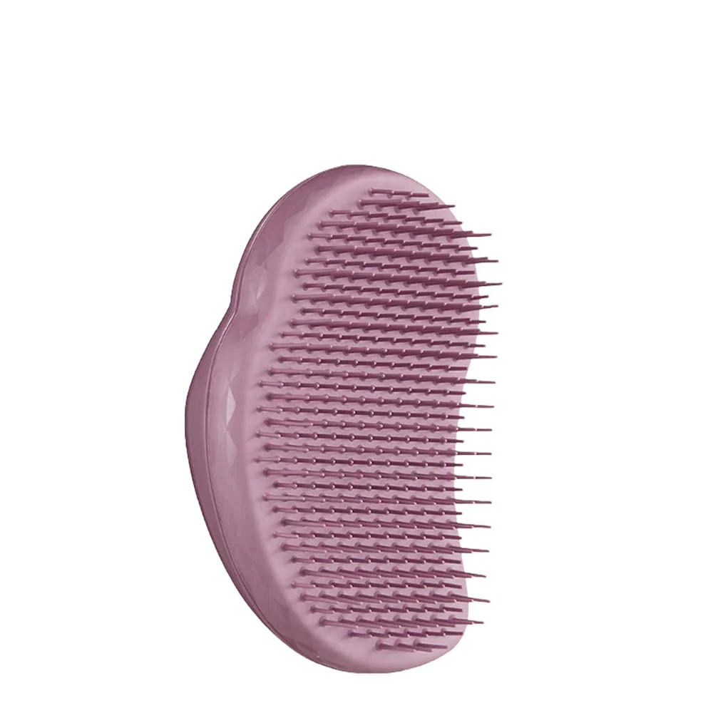 Tangle Teezer Detangling Fine & Fragile Dark Mauve - spazzola districante capelli sottili - Image 2
